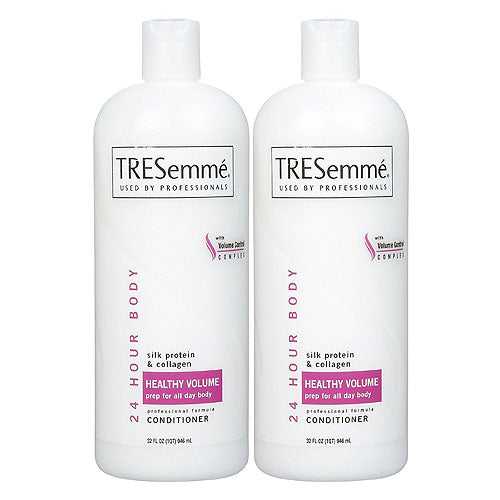 Tresemme 24 Hour Body Conditioner, Healthy Volume