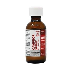 Humco Camphor Spirit