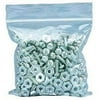 RD Plastics Reclosable Poly Bags 2 W X 3 L 2 Mil Clear