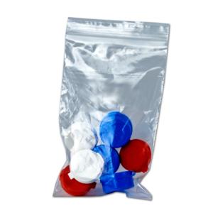 9" W X 12" L X 2 Mil Thick Reclosable Bags - Case Of 1000