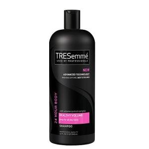 TRESemme 24 Hour Body Shampoo, Healthy Volume