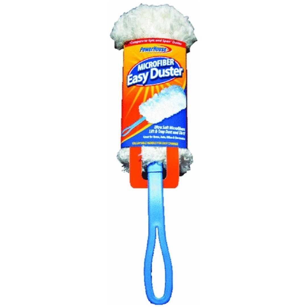 PowerHouse Microfiber Easy Duster