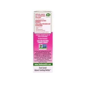 Similasan Pink Eye Relief Drops, 0.33 Fl Oz
