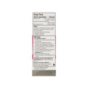Similasan Pink Eye Relief Drops, 0.33 Fl Oz