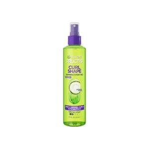 Garnier Fructis Style Spray Gel, Defining, Curl Shape, Strong Hold