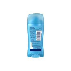 Secret Invisible Solid pH Balanced Powder Fresh Antiperspirant & Deodorant, 2.6 OZ