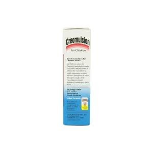 Creomulsion Cremulsion Cough Med Child