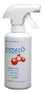 Anasept Anacapa Technologies Skin And Wound Antiseptic - 12 Oz Trigger Spray Bottle - Kills Super Bugs