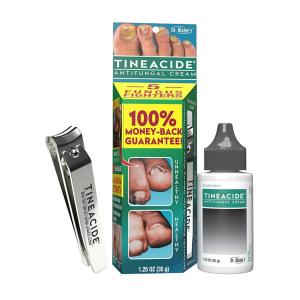 Tineacide Dr. Blaine's Antifungal Cream 1.25 Ounce