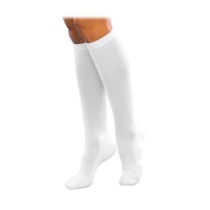 Sigvaris 142c Cushioned Cotton 15-20mmhg Women A Black – 142CA99