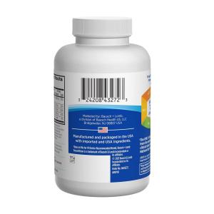 PreserVision Eye Vitamin & Mineral Supplement, Tablets