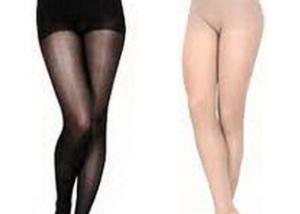 Sigvaris Soft Opaque Women's Pantyhose 20-30 mmHg