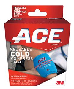 ACE Reusable Cold Compress Small