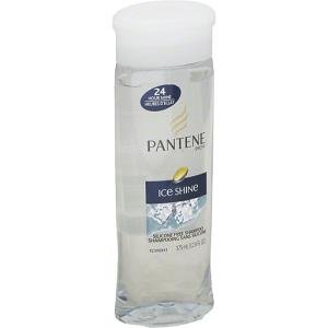 Pantene Pro-V Ice Shine Luminous Shampoo 12.6 Oz