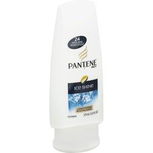 Pantene Pro-V Ice Shine Luminous Conditioner 12 Oz