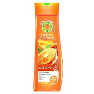 Herbal Essences Body Envy Volumizing Shampoo - Citrus