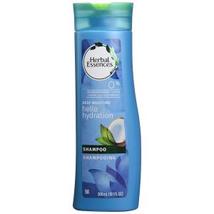 Herbal Essences Hello Hydration Moisturizing Shampoo 10.10 Fl Oz