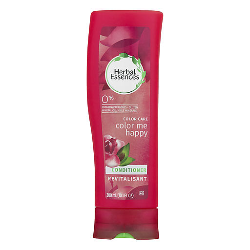 Herbal Essences Color Me Happy Conditioner For Color-Treated Hair 10.1 Fl Oz