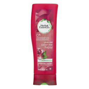 Herbal Essences Color Me Happy Conditioner For Color-Treated Hair 10.1 Fl Oz