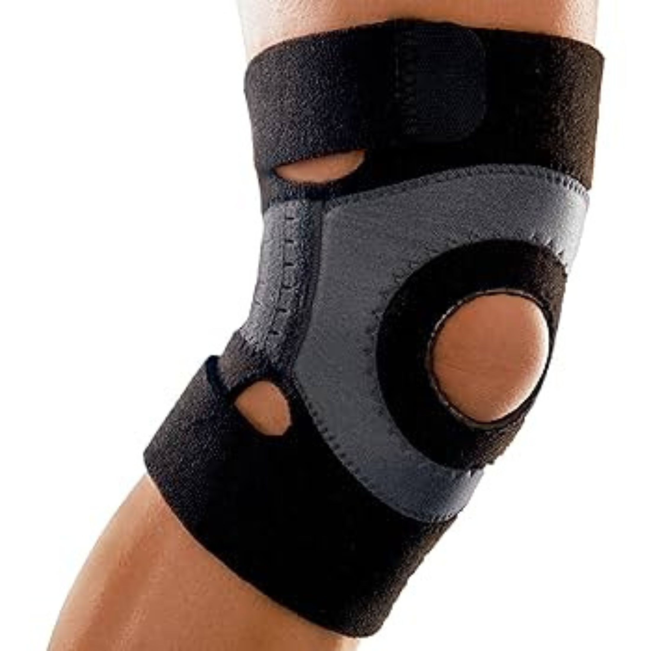 Futuro Performance Knee Support Moderate Medium