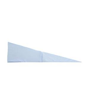 Essential Medical Supply Elevating Foam Bed Wedge For User Comfort And Support, 10 Inch
