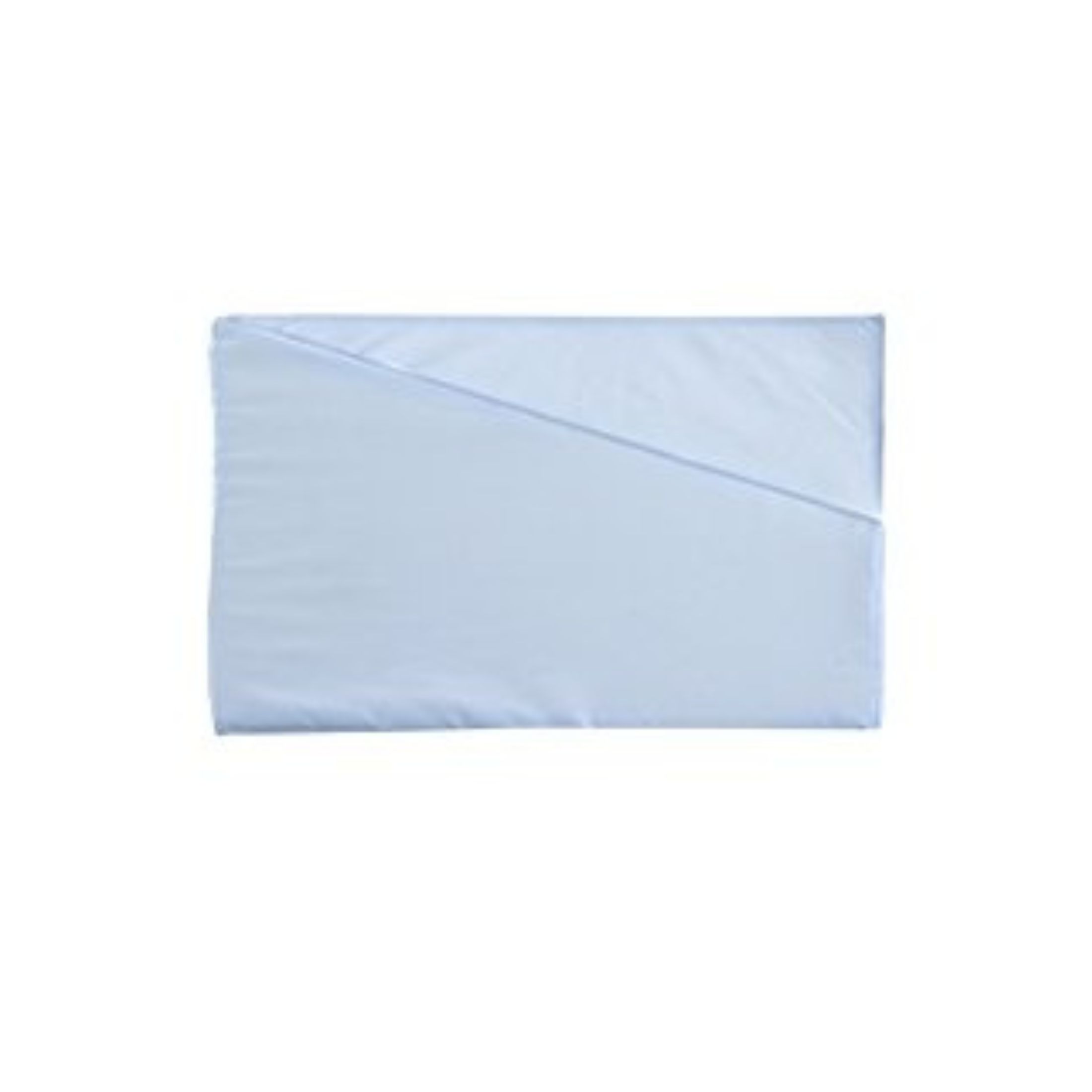 Essential Medical Supply Elevating Foam Bed Wedge For User Comfort And Support, 10 Inch
