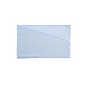 Essential Medical Supply Elevating Foam Bed Wedge For User Comfort And Support, 10 Inch