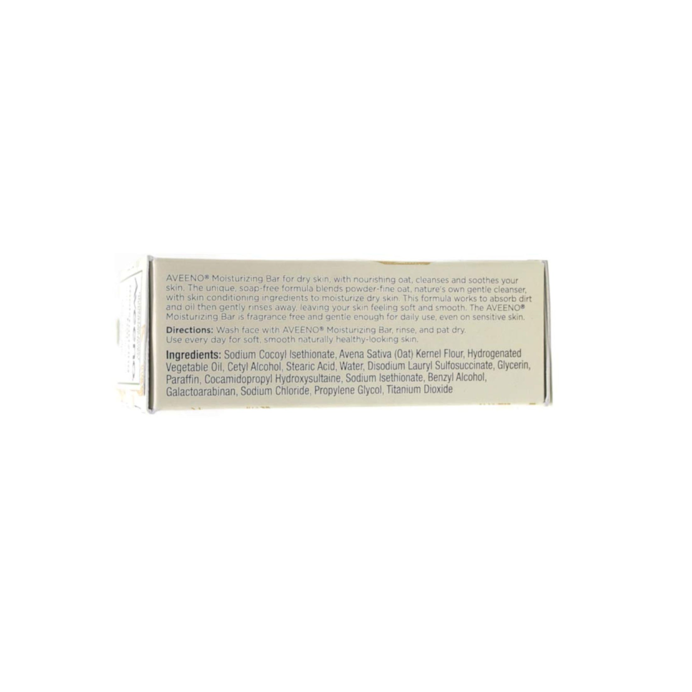 Aveeno Soothing Bath Treatment, Colloidal Oatmeal Skin Protectant Single Use Packets