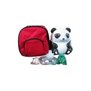 Drive Medical Airial Nebulizer Pediatric Panda Equipment 1 By Medquip Inc
