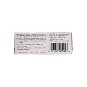 Yardley London Naturally Moisturizing Bath Bar English Lavender