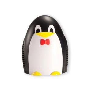 Drive Medical Penguin Pediatric Nebulizer With Carry Bag And Disposable Neb Kit