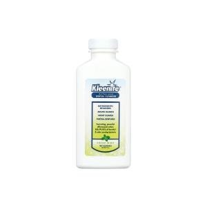 Kleenite Multipurpose Dental Cleanser, Fresh Mint - 9 Oz