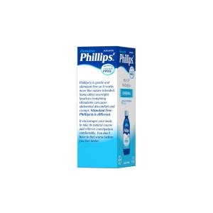 Marques Phillips Milk Of Magnesia 4oz