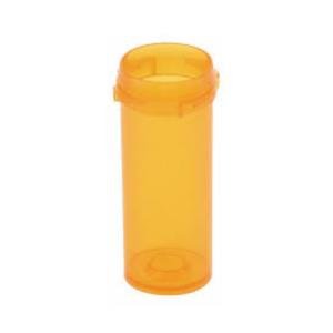 Berry F&S Amber Plastic Vial Vl60 70 X 60 Dr