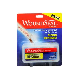 Biolife WoundSeal Topical Powder