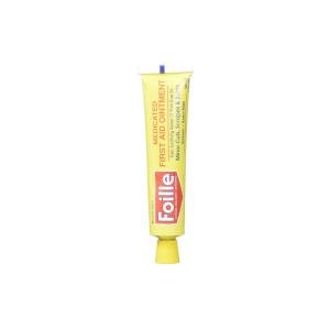 Foille Medicated First Aid Ointment 1 Oz