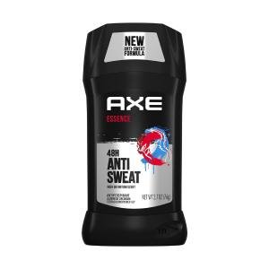 AXE Antiperspirant, Essence, 48 H Anti Sweat 2.7 Oz
