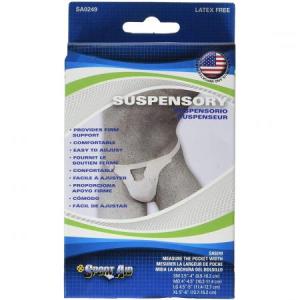 Sportaid Suspensory X-Large Sport Aid Brand