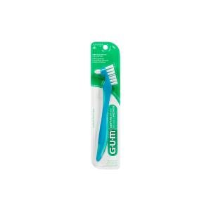 Gum Denture Brush, 1 Brush