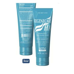 REGENECARE HA WND GL MPM   3OZ