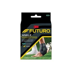 Futuro Sport Moisture Control Ankle Support Adjustable