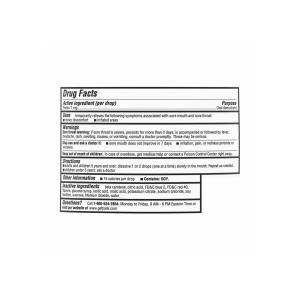 Geri-Care One Daily Multivitamins With Minerals 100 Tablets