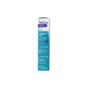 3M Nexcare Absolute Watr Adh Pads 5