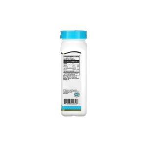 21st Century Liquid Filled Calcium Plus D3, 600 Mg, 90 Rapid Release Softgels