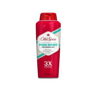 Old Spice Body Wash, Fresh, High Endurance 18 Fl Oz