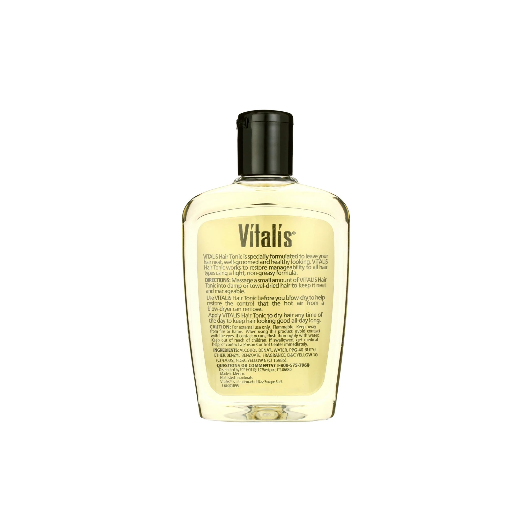 Vitalis Hair Tonic 7 Fl Oz