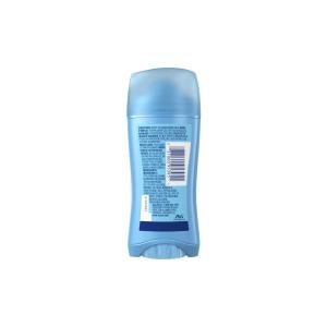 Secret Antiperspirant/Deodorant, Unscented, 24 Hr, Invisible Solid 2.6 Oz