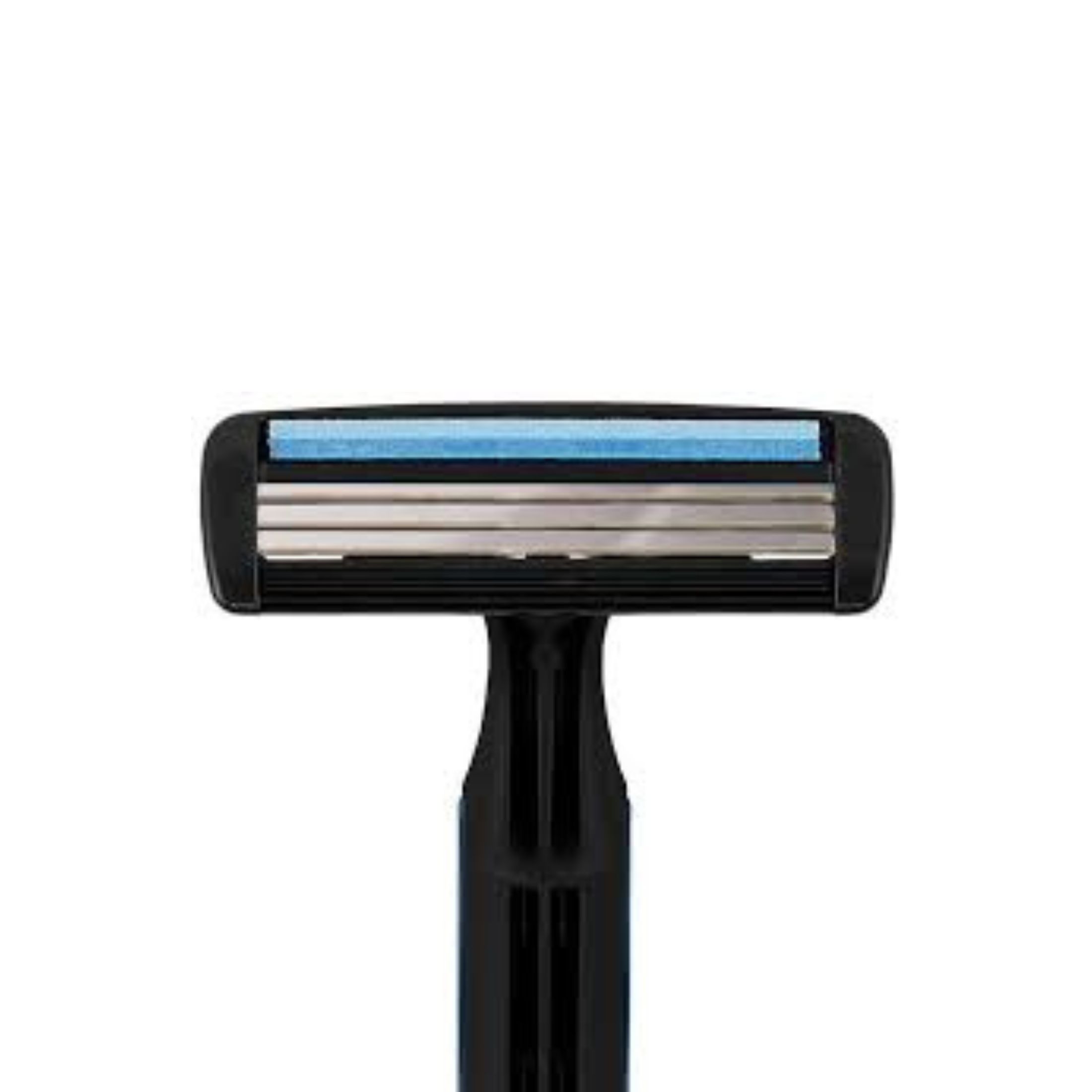 BiC Comfort 3 Disposable Razors, 3 Blades