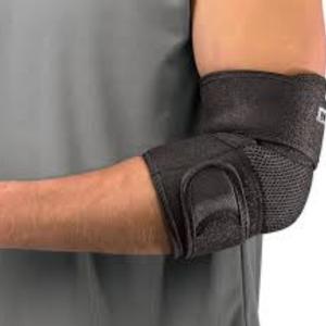 Mueller Elbow Support Adjustable One Size
