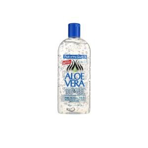 Fruit of the Earth Aloe Vera 100% Pure Gel - 12oz